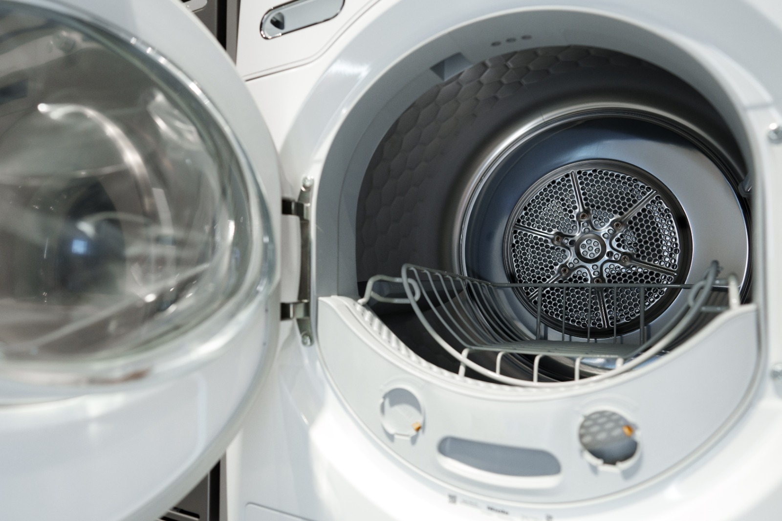 Dryer Repair