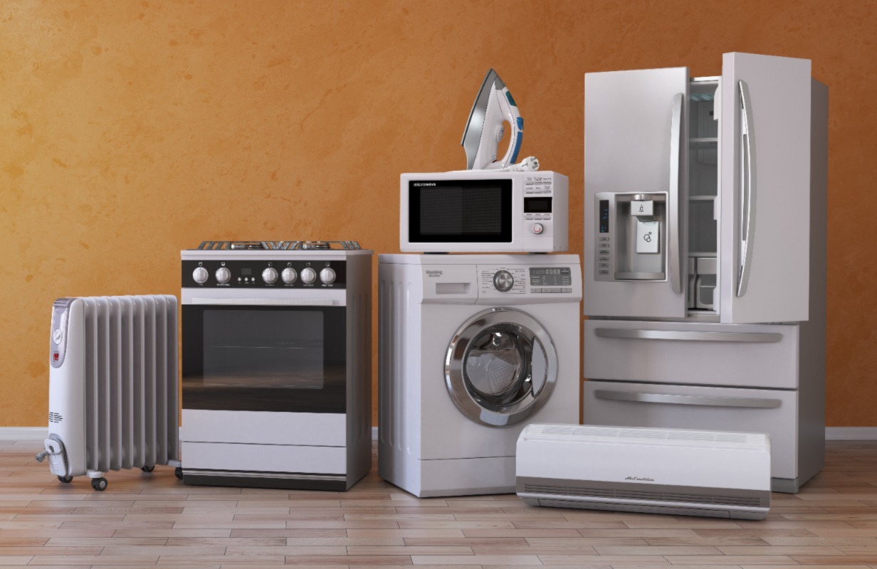 Home Appliances